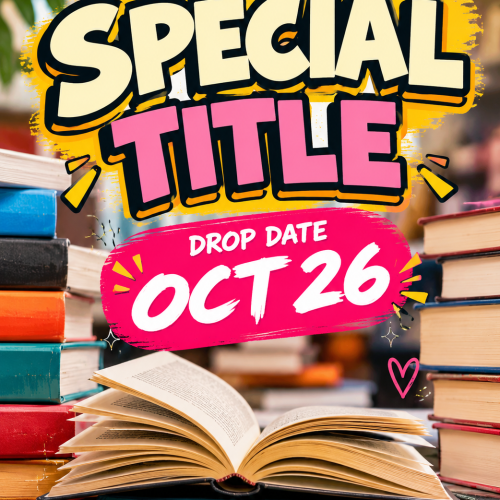 Pre Loved - Special Title