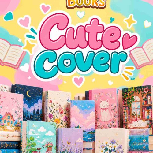 Pre Loved Cute Cover